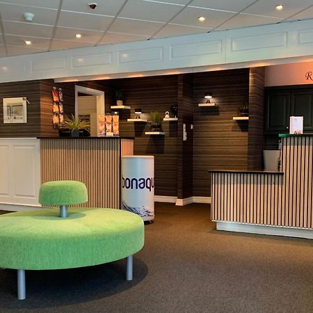 Bodo Hotel Екстериор снимка