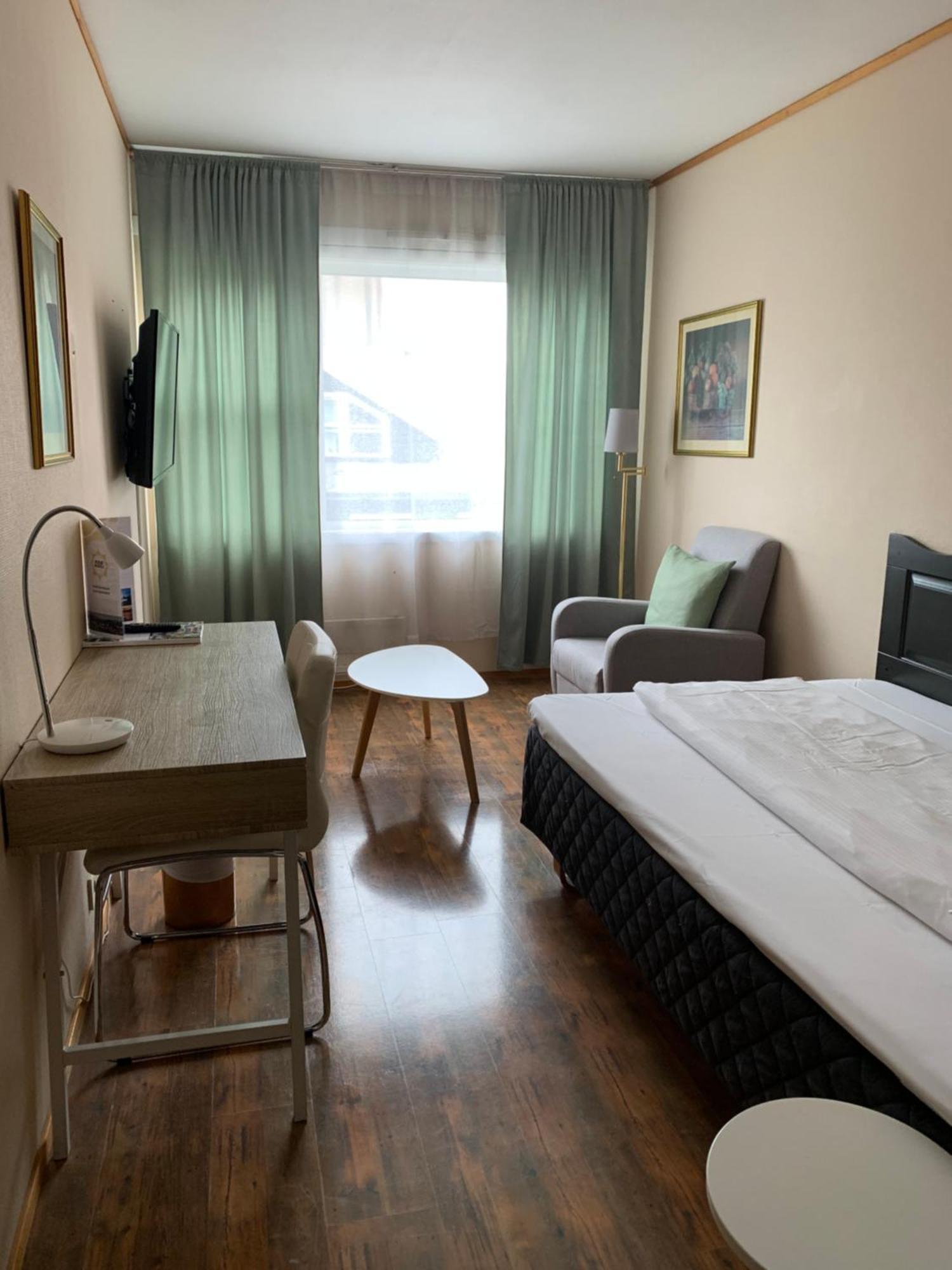Bodo Hotel Екстериор снимка