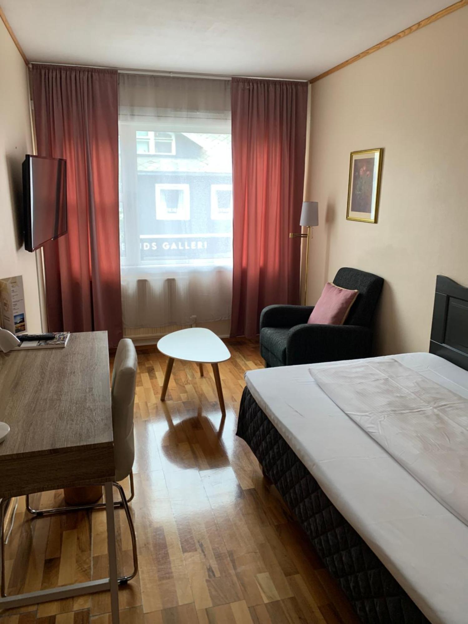 Bodo Hotel Екстериор снимка