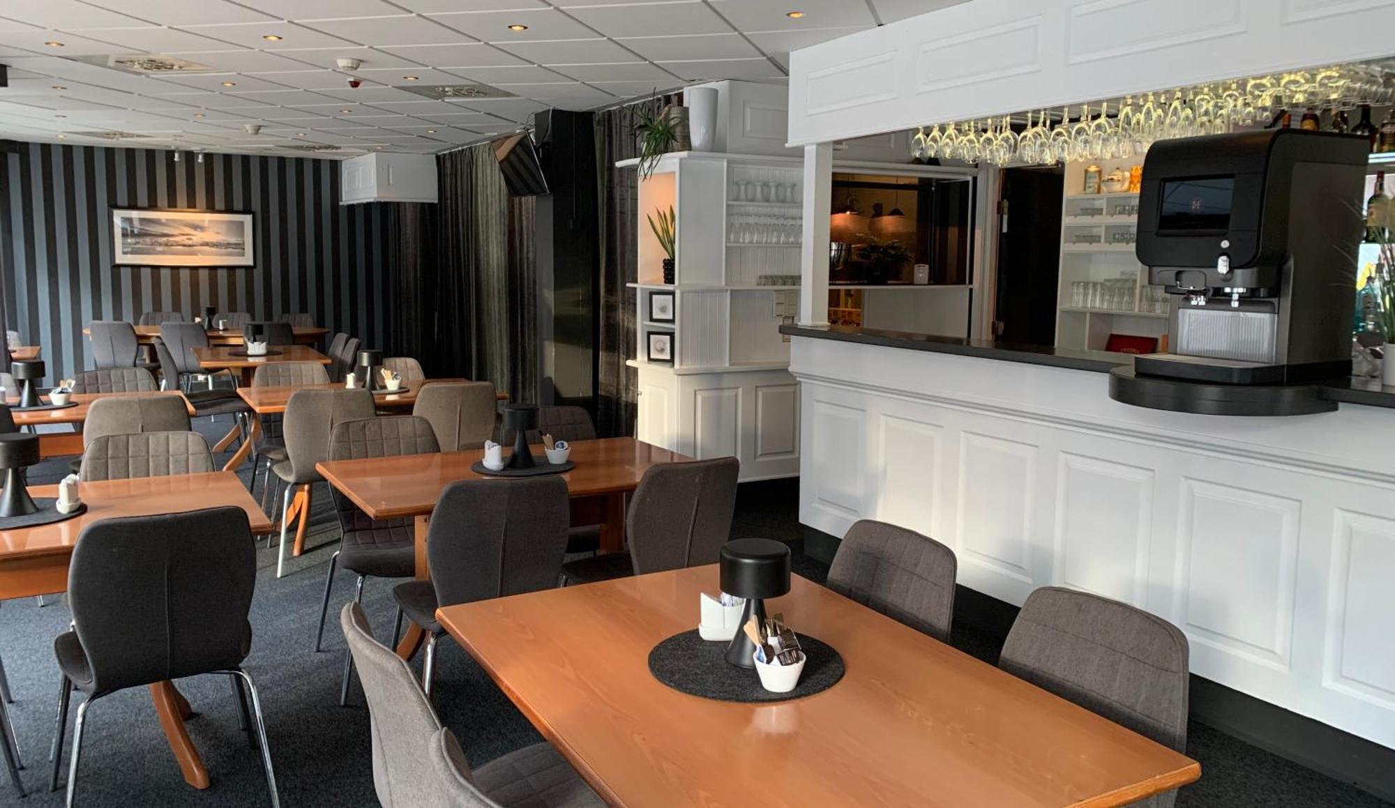 Bodo Hotel Екстериор снимка