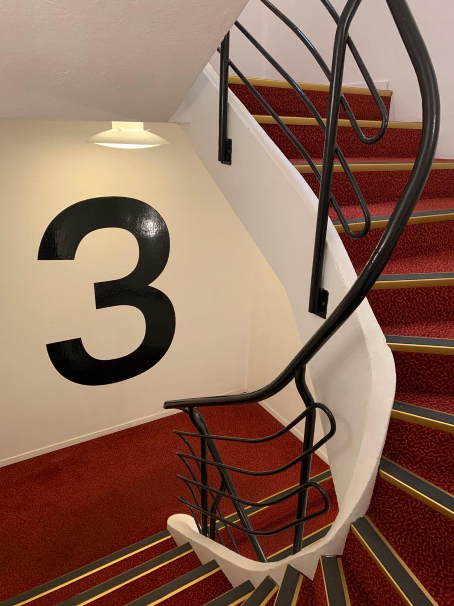 Bodo Hotel Екстериор снимка