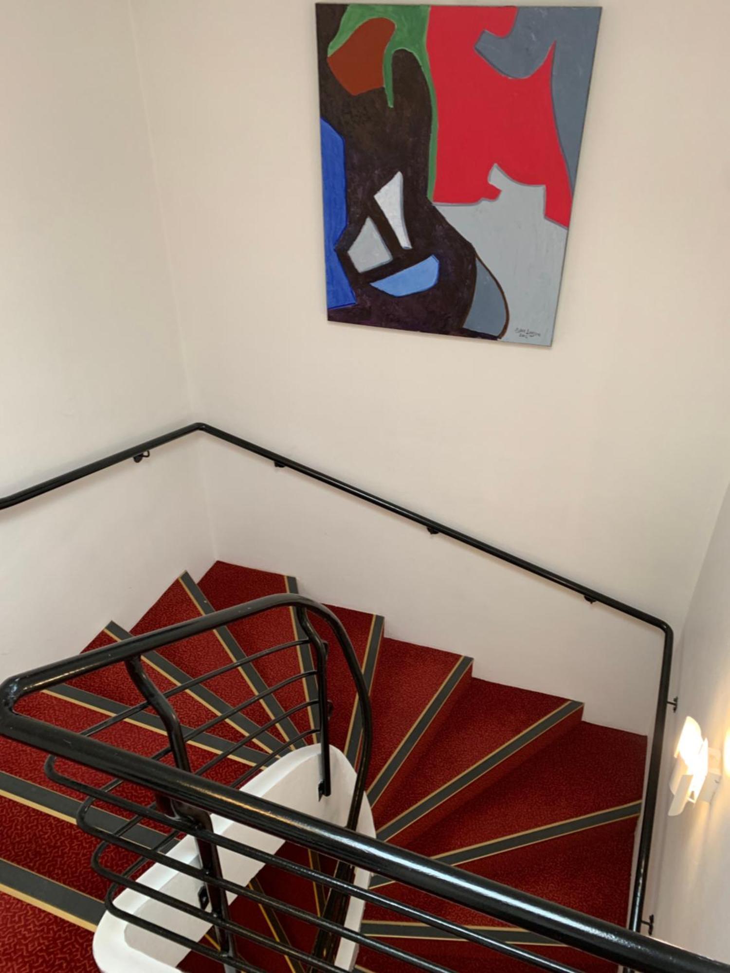 Bodo Hotel Екстериор снимка