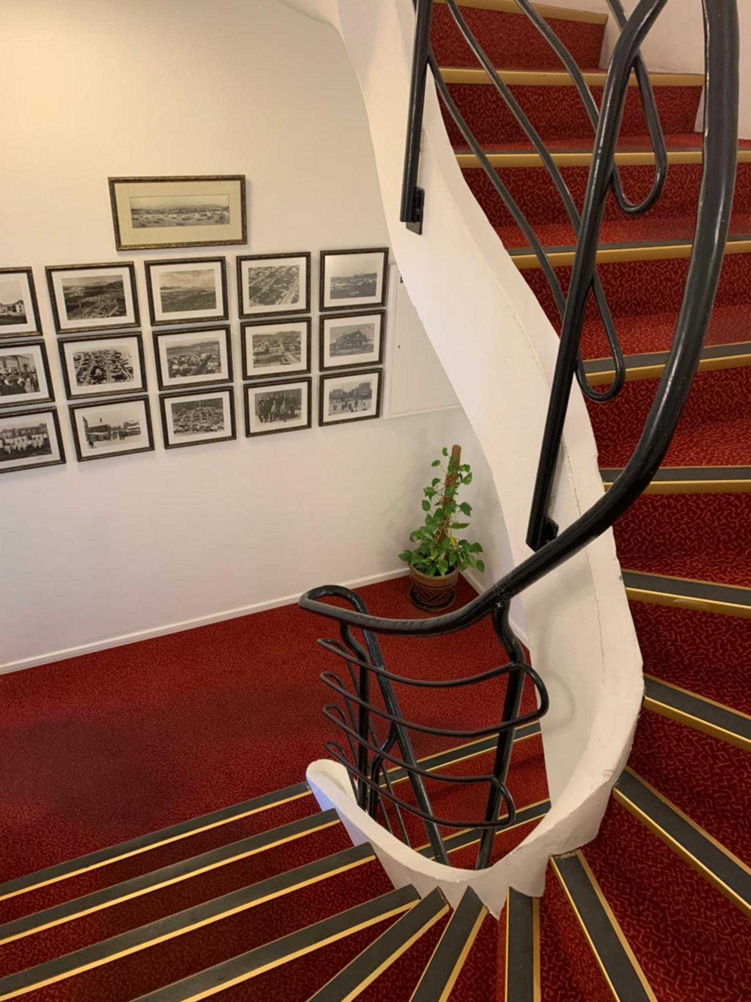 Bodo Hotel Екстериор снимка