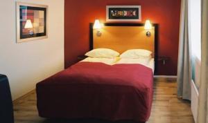 Bodo Hotel Екстериор снимка