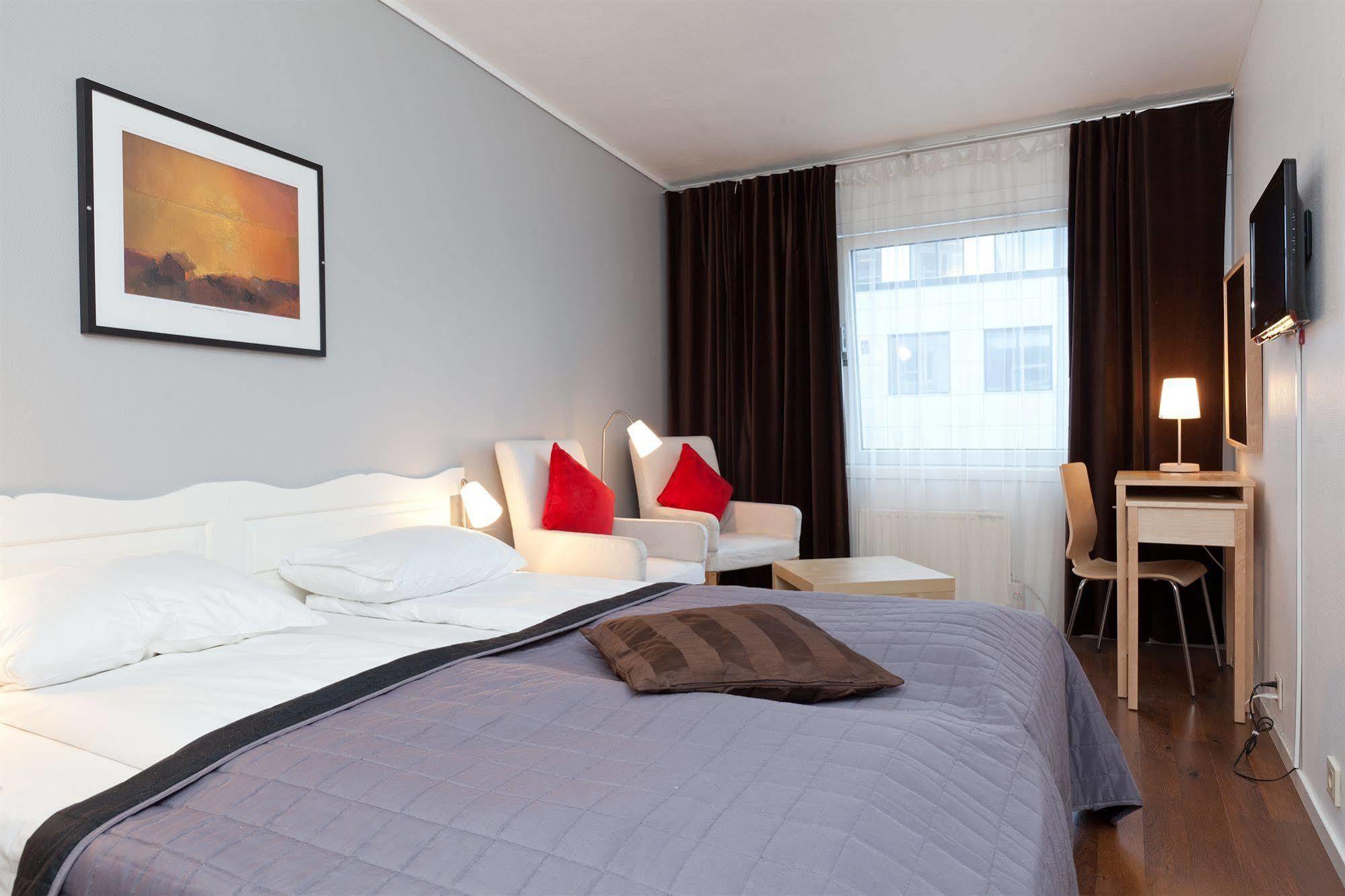 Bodo Hotel Екстериор снимка